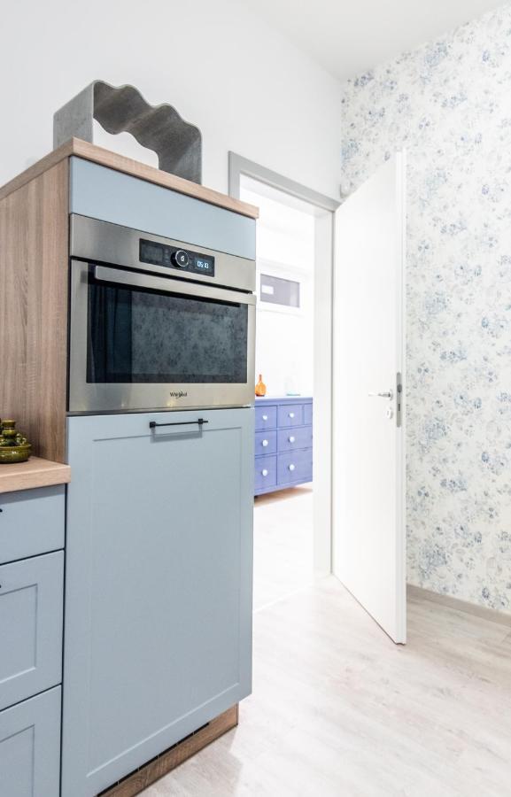 Vinorell Apartman Етейк Екстер'єр фото