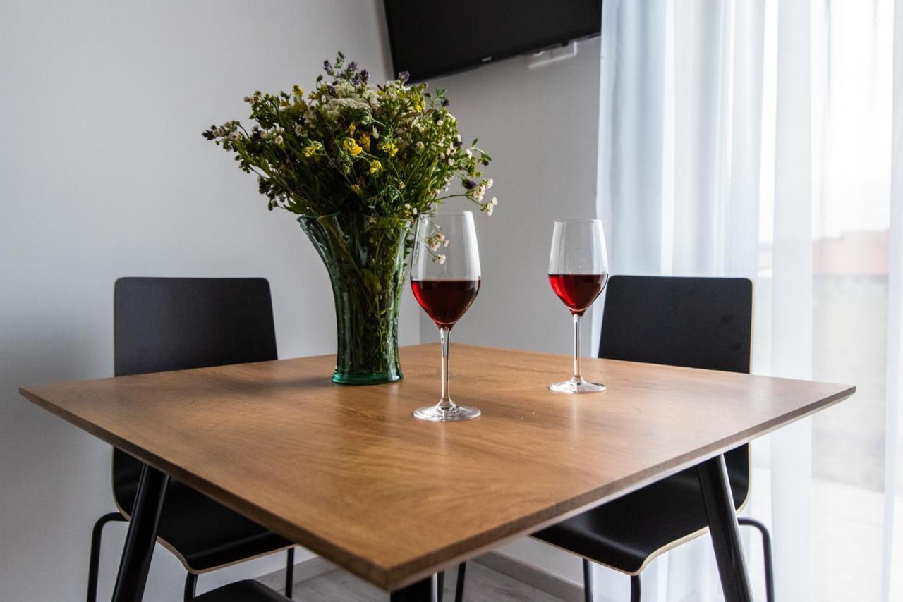 Vinorell Apartman Етейк Екстер'єр фото