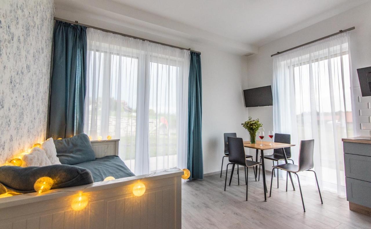 Vinorell Apartman Етейк Екстер'єр фото