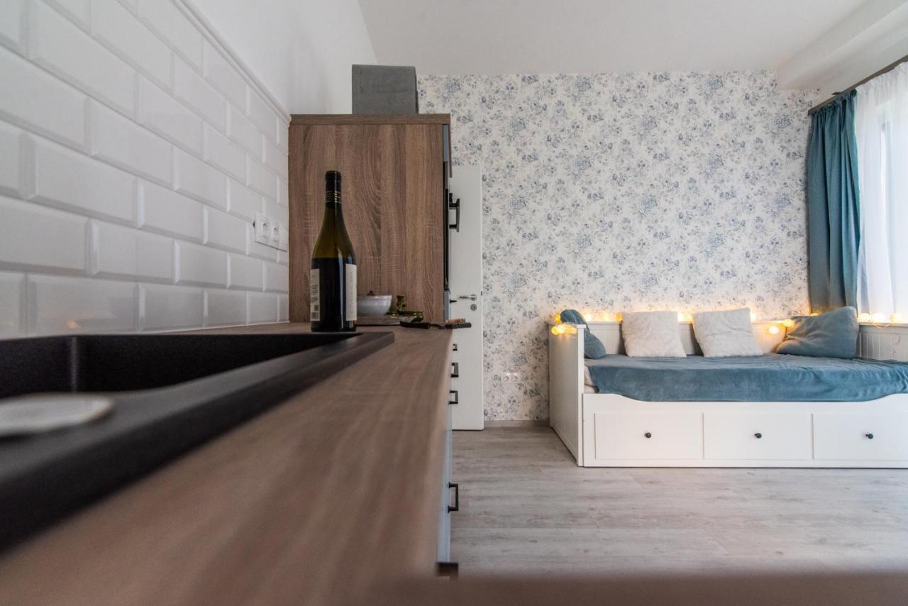 Vinorell Apartman Етейк Екстер'єр фото