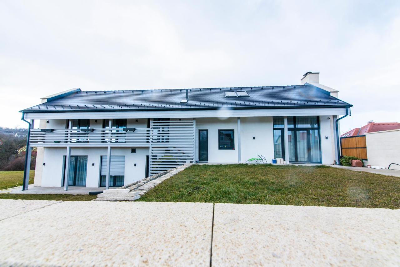 Vinorell Apartman Етейк Екстер'єр фото