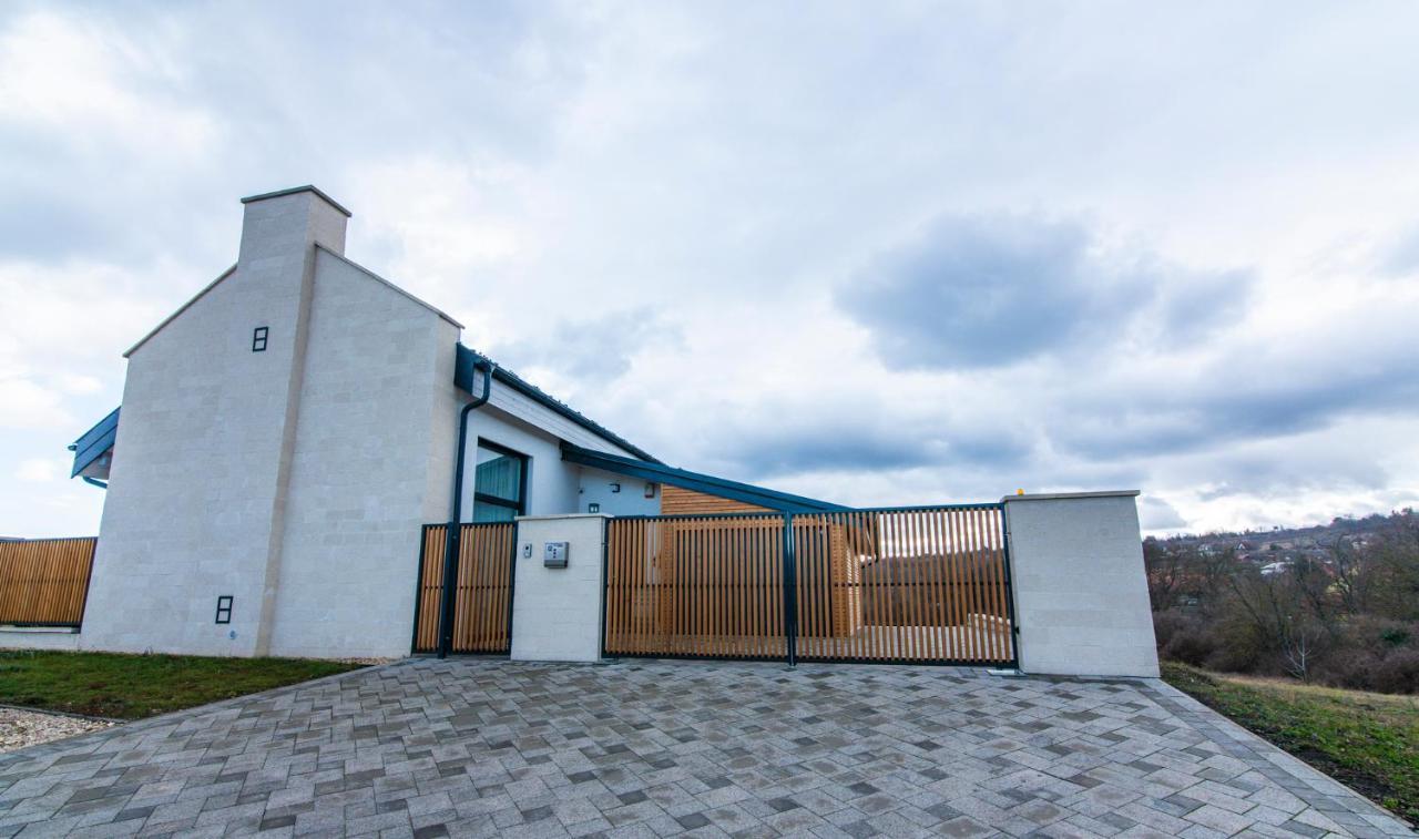 Vinorell Apartman Етейк Екстер'єр фото