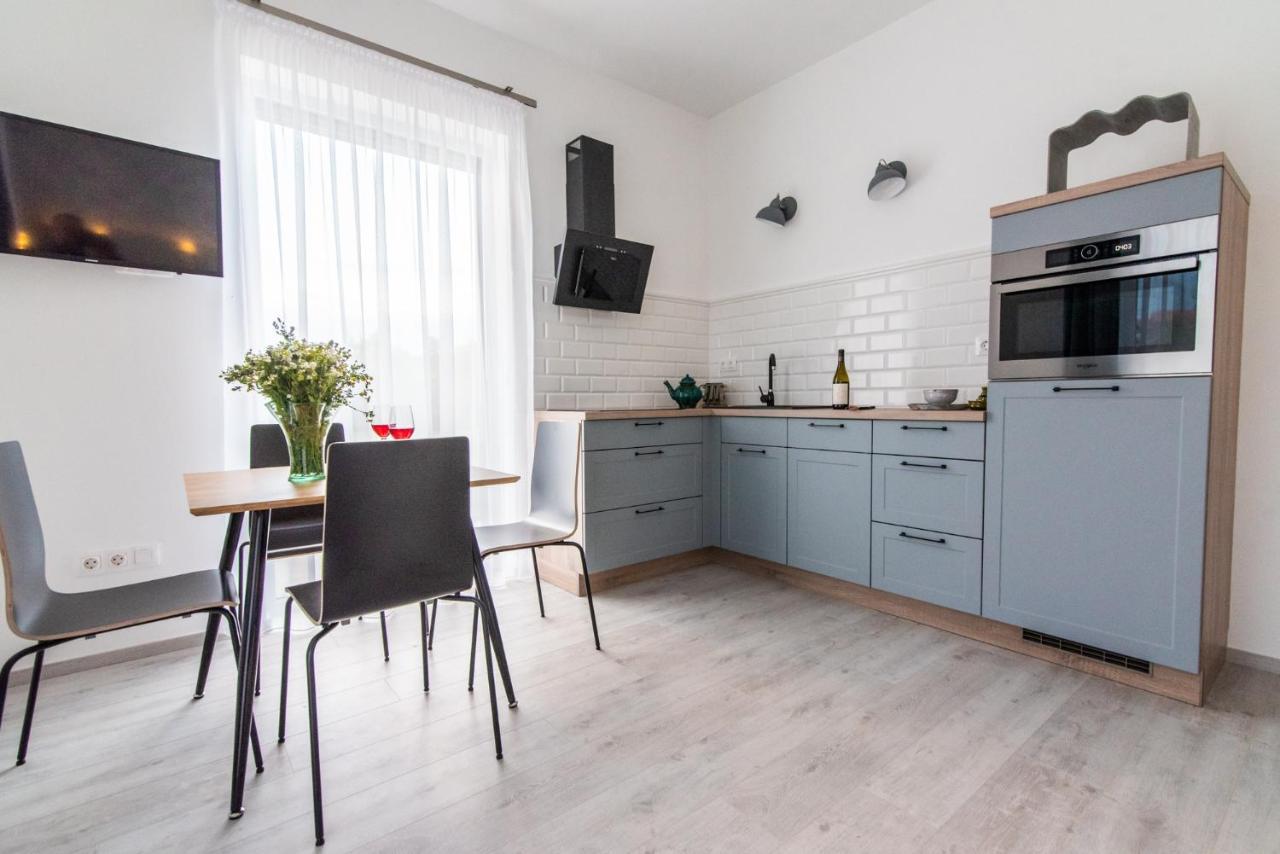 Vinorell Apartman Етейк Екстер'єр фото