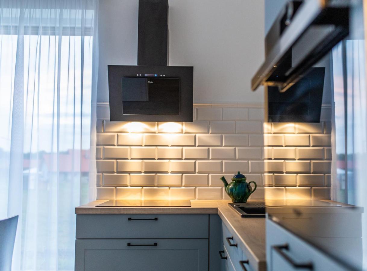 Vinorell Apartman Етейк Екстер'єр фото