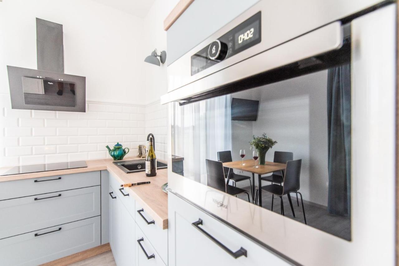 Vinorell Apartman Етейк Екстер'єр фото