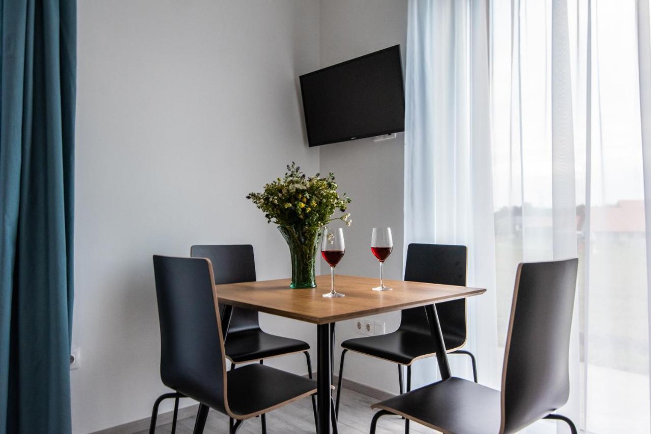 Vinorell Apartman Етейк Екстер'єр фото