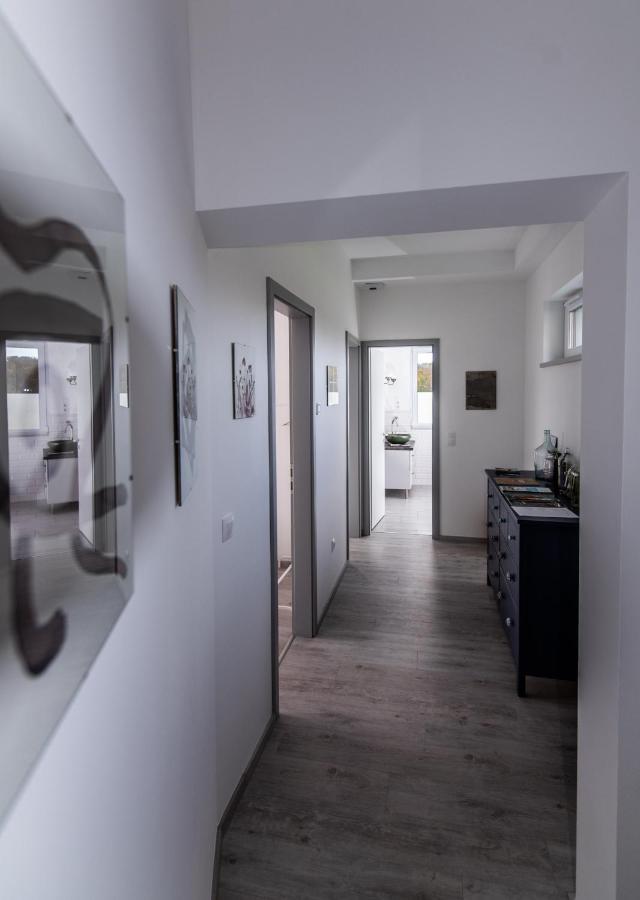 Vinorell Apartman Етейк Екстер'єр фото