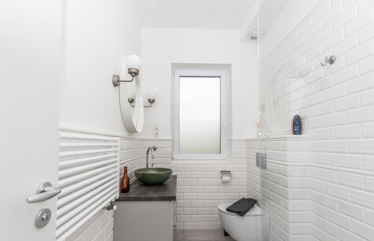Vinorell Apartman Етейк Екстер'єр фото