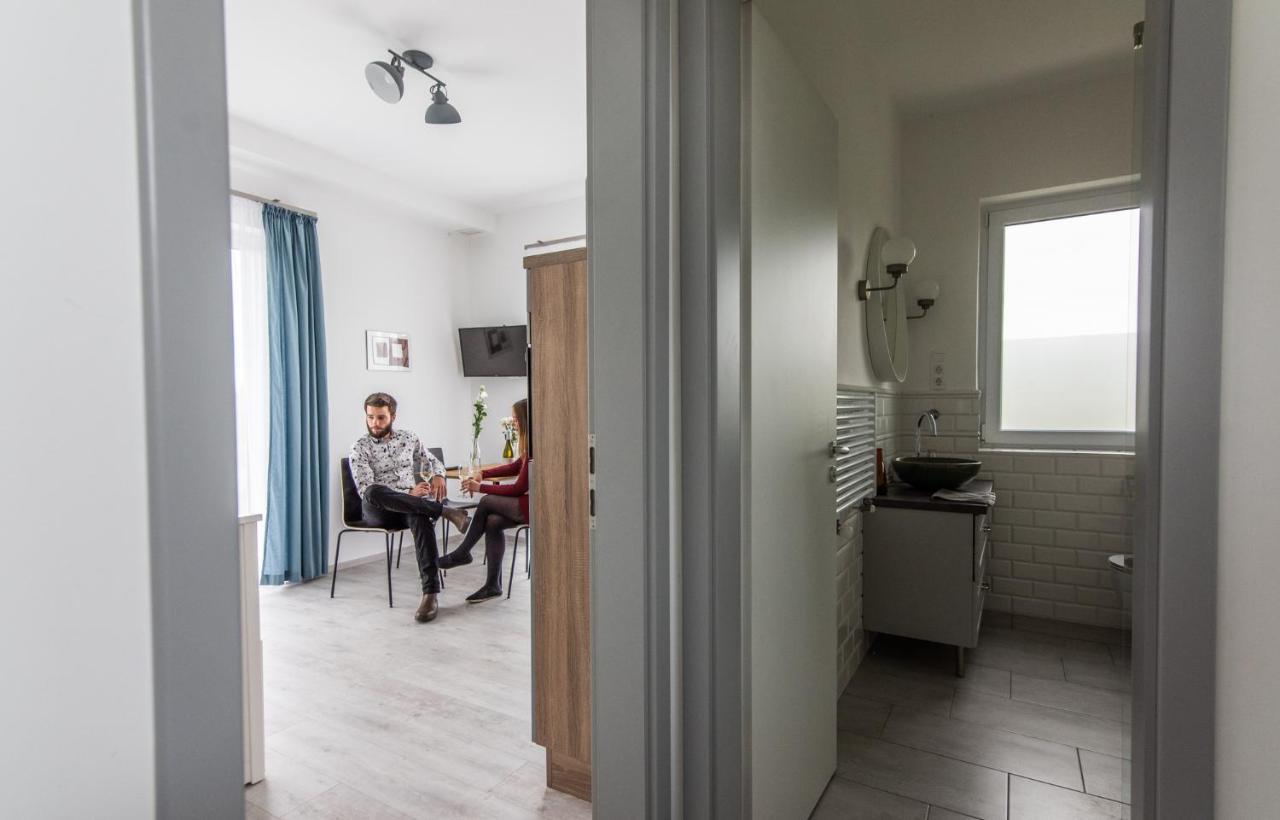 Vinorell Apartman Етейк Екстер'єр фото