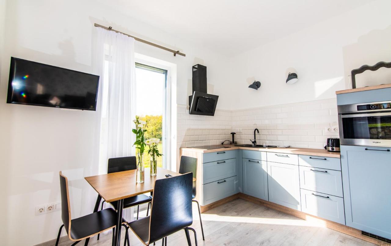 Vinorell Apartman Етейк Екстер'єр фото