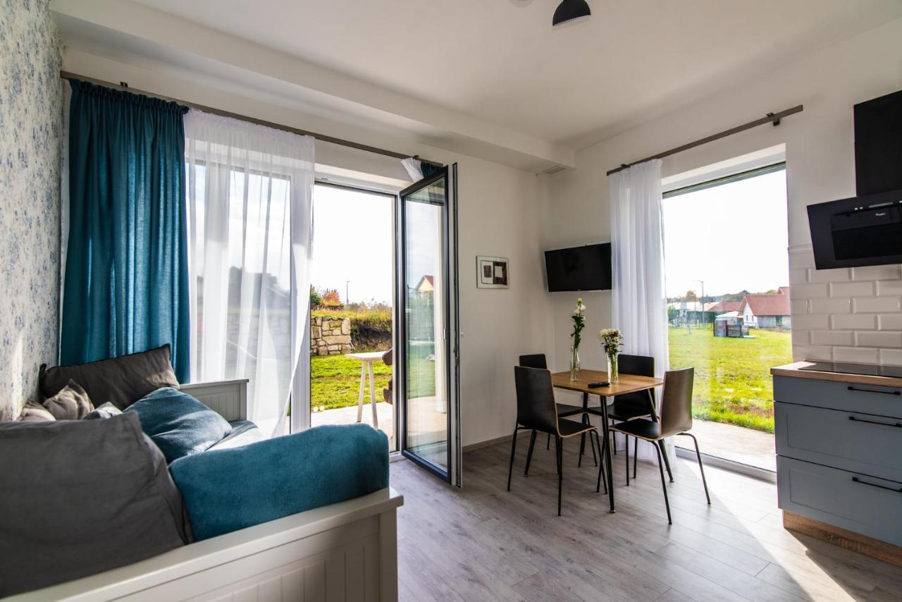 Vinorell Apartman Етейк Екстер'єр фото