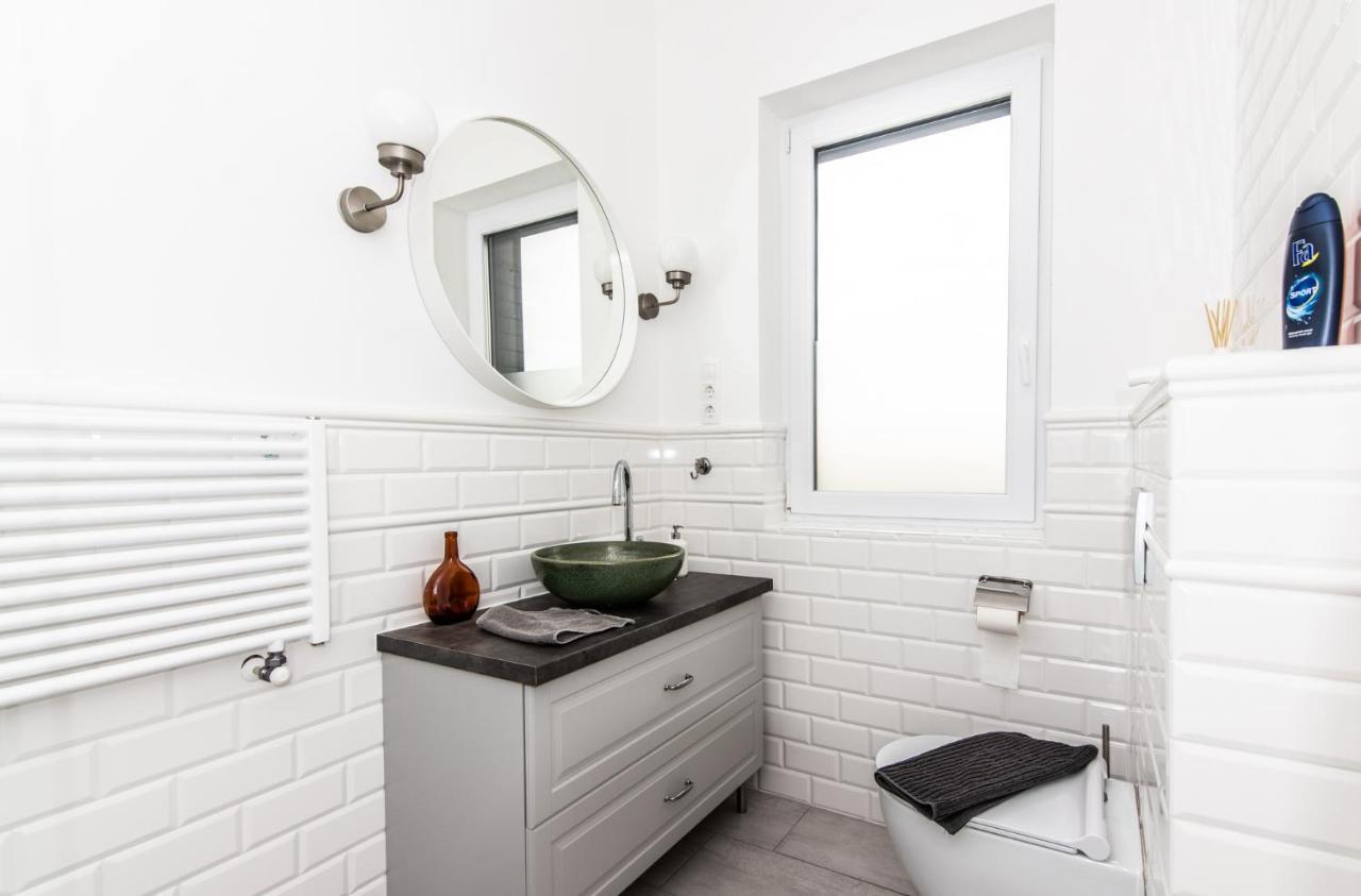 Vinorell Apartman Етейк Екстер'єр фото