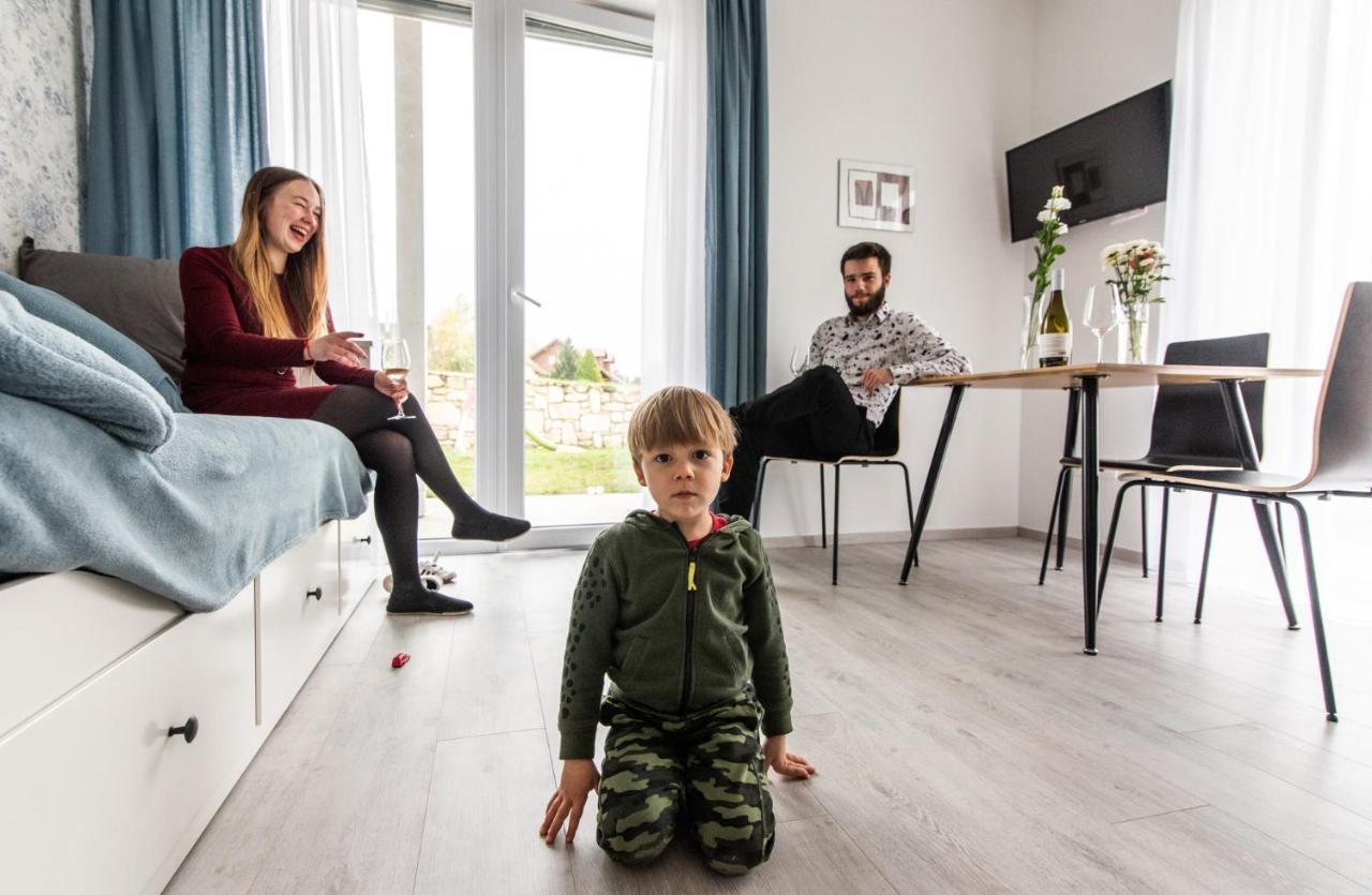 Vinorell Apartman Етейк Екстер'єр фото