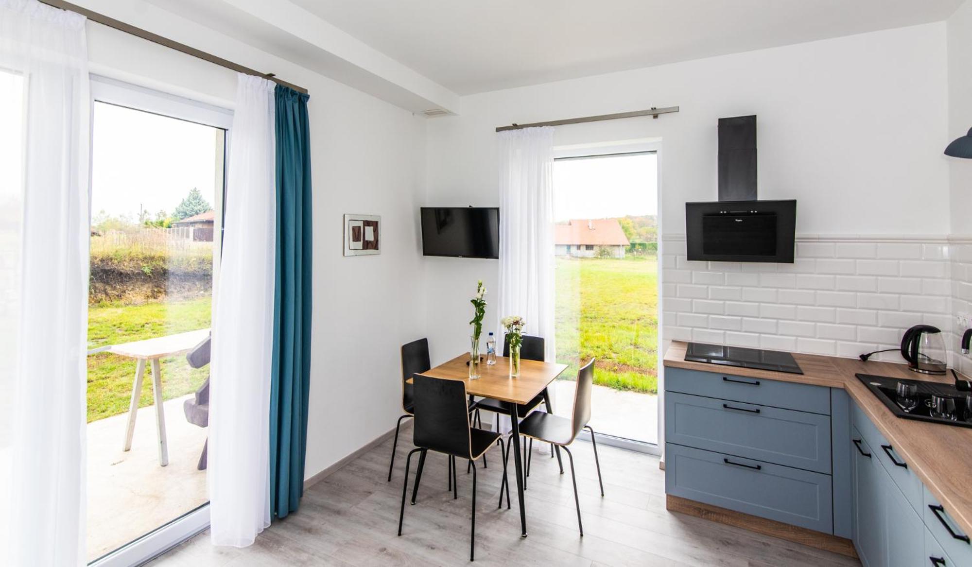 Vinorell Apartman Етейк Екстер'єр фото